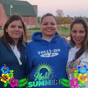 Meet your Posher, Deborah